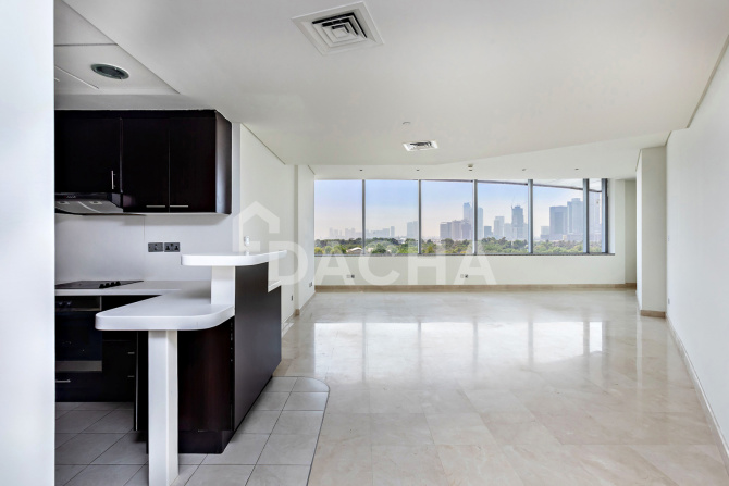 Zabeel | Huge | Green View - Propsearch.ae