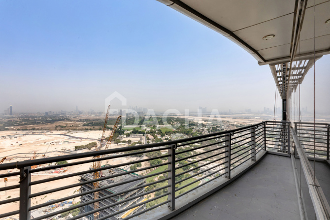 DIFC and Zabeel View | Duplex | High Floor - Propsearch.ae