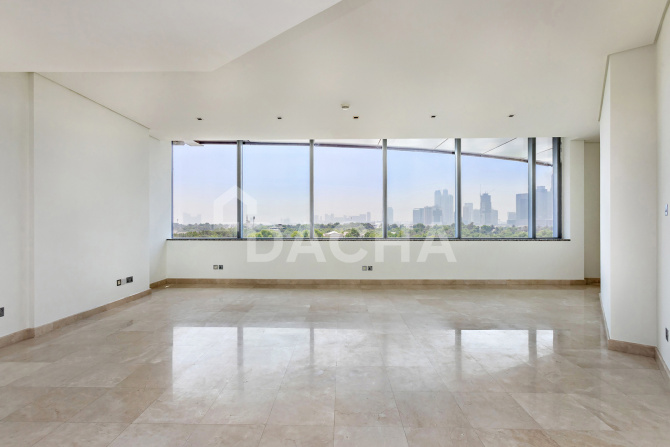 Zabeel | Huge | Green View - Propsearch.ae