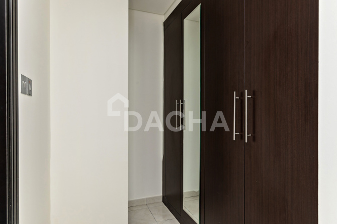 Zabeel | Huge | Green View - Propsearch.ae