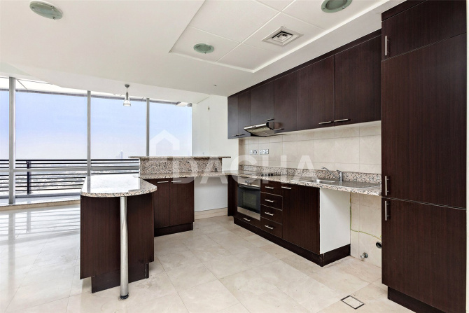 3 Bed Duplex For Sale in Hatimi Residences by Treppan Living photo 26