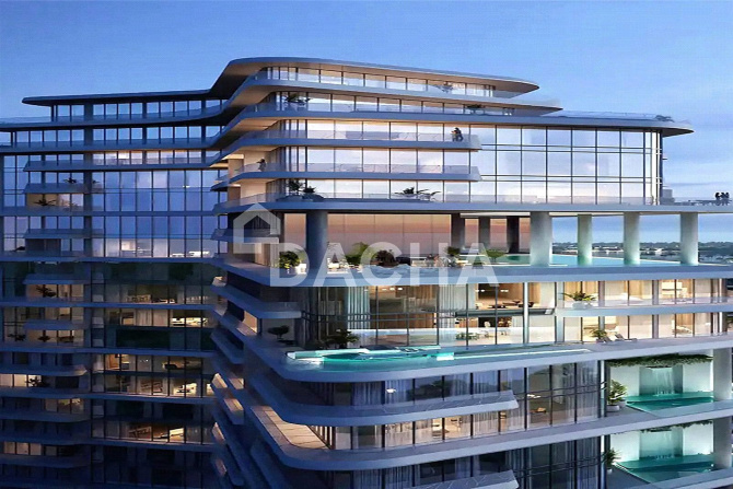 Property for sale in Sky Residences - Propsearch.ae
