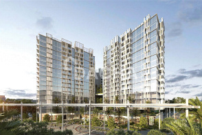 Property for sale in Sky Residences - Propsearch.ae