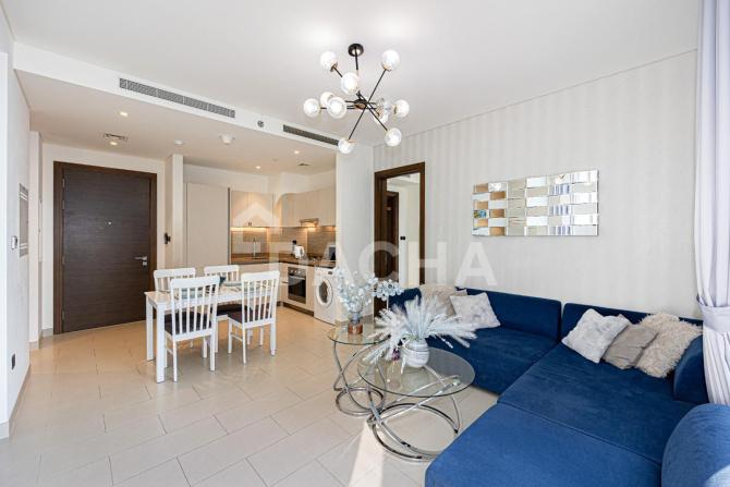 Room Rent Rashid Fully Equipped | Upgraded | Mid Floor - Propsearch.ae