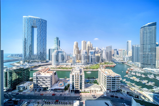 3 Bed Apartment For Sale in Jebel Ali Port & Freezone photo 21