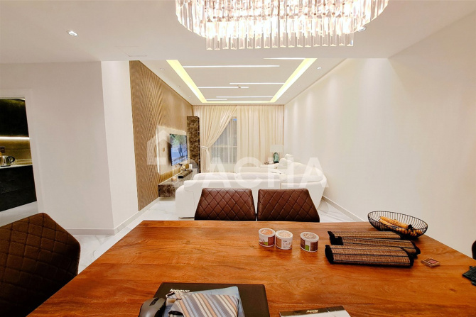 VACANT | High ROI | Fully Upgraded Interior Design - Propsearch.ae