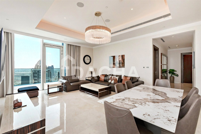 Penthouse Signature Layout Photo Inspiration