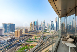 Property to rent in The Address Residence Sky View Tower 1 - Propsearch.ae