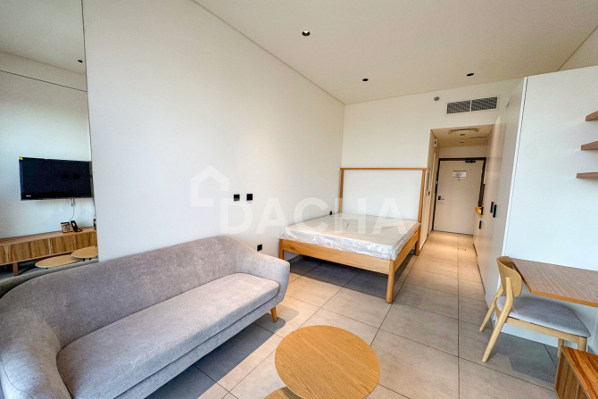 Concept Apartments with Only 10% Down Payment in Majan Dubai photo 15