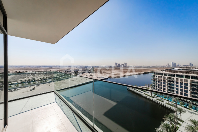 3 Bed Apartment For Sale in Jebel Ali Port & Freezone photo 30