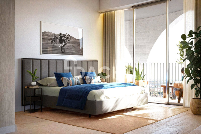 2 Bed Apartment For Sale in Jebel Ali Port & Freezone photo 31