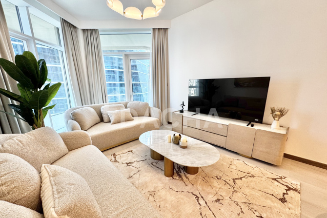 Property to rent in Urban Oasis by Missoni - Propsearch.ae