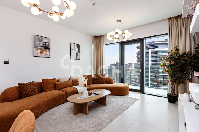 2 Bed Apartment For Sale in Downtown Dubai photo 24