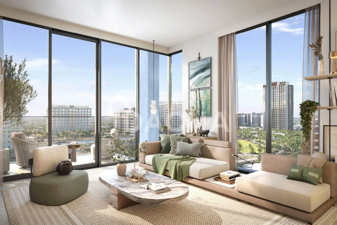 1 Bed Apartment For Sale in Meydan photo 39