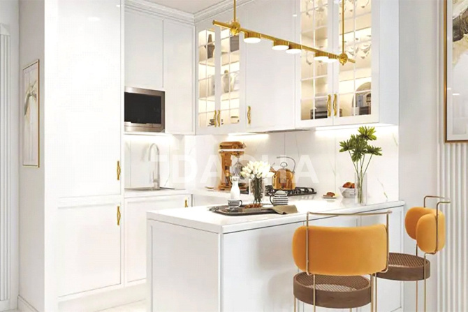 AMAZING INVESTMENT | LUXURIOUS DESIGN | MID FLOOR - Propsearch.ae