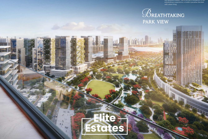 1 Bed Apartment For Sale in Jumeirah Village Triangle photo 36