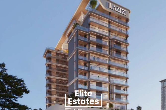 Concept Apartments with Only 10% Down Payment in Majan Dubai photo 25
