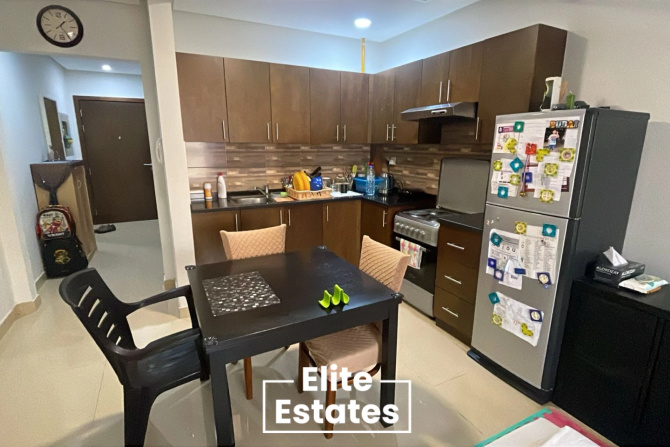 Studio Apartment For Sale in Downtown Jebel Ali photo 15