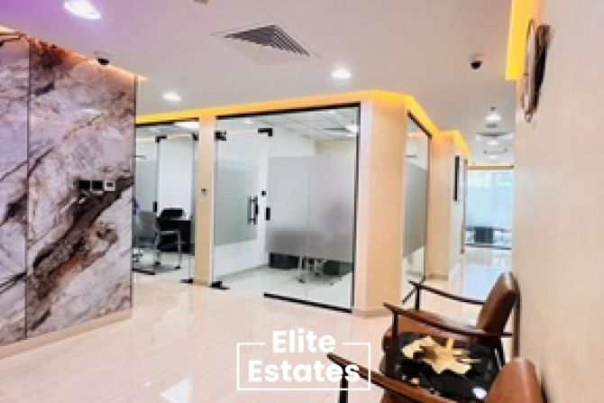 Office Space | Modern Interiors | Business Centre - Propsearch.ae