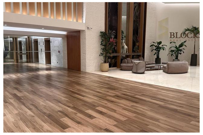 Zabeel View | spacious unit | Great Deal - Propsearch.ae