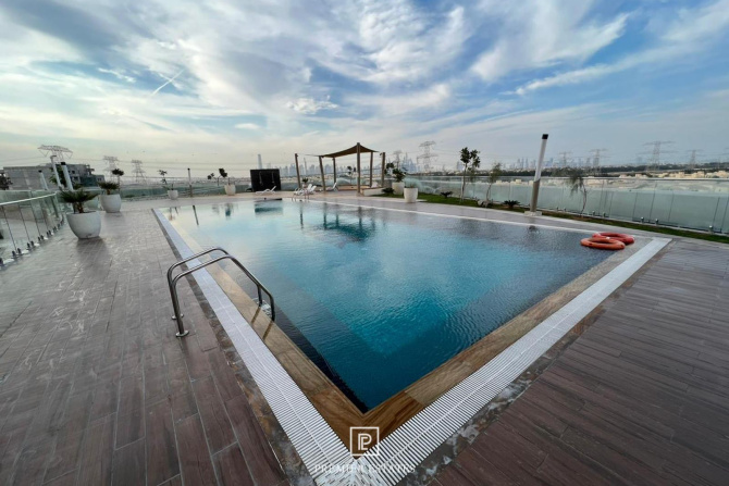 Concept Apartments with Only 10% Down Payment in Majan Dubai photo 31