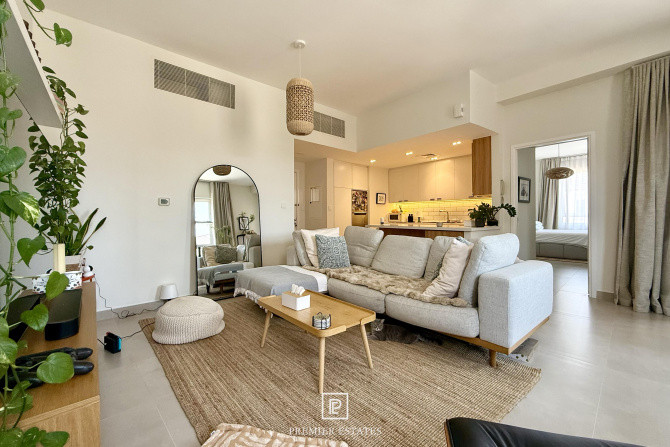 2 Bed Apartment For Sale in Al Furjan photo 24
