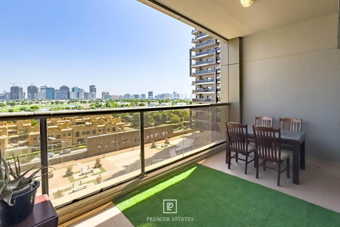 1 Bed Apartment For Sale in DubaiLand Residence Complex photo 33