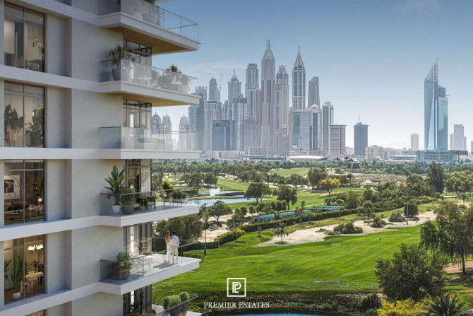 3 Bed Apartment For Sale in Jebel Ali Port & Freezone photo 20