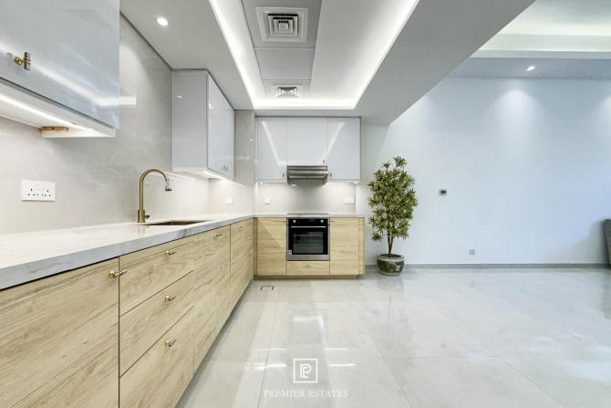 Wellness Focused Apartment in Downtown Jebel Ali photo 33