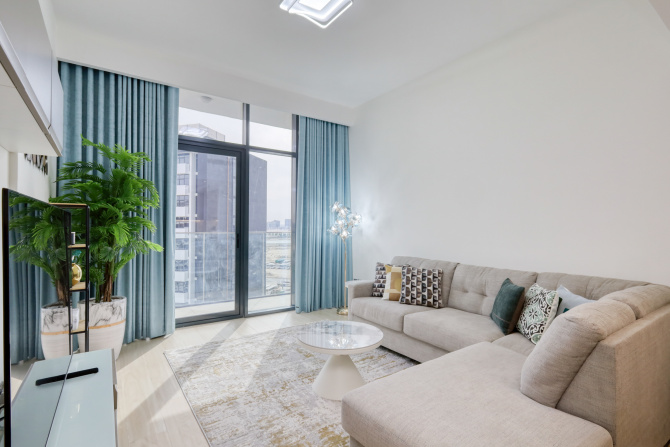 2 Bed Apartment For Sale in Studio City photo 22