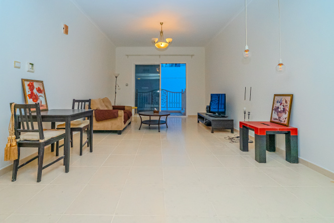 1 Bed Apartment For Sale in Azizi Wares photo 33