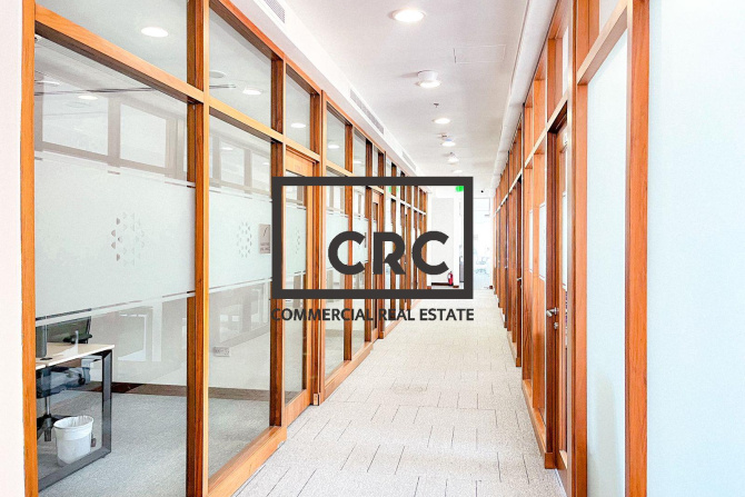 Fully Fitted Office | Ready for Occupancy - Propsearch.ae