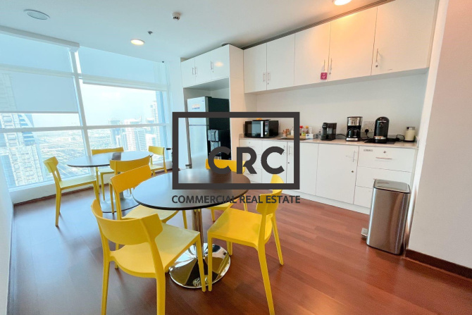 Fully Fitted Office | Ready for Occupancy - Propsearch.ae