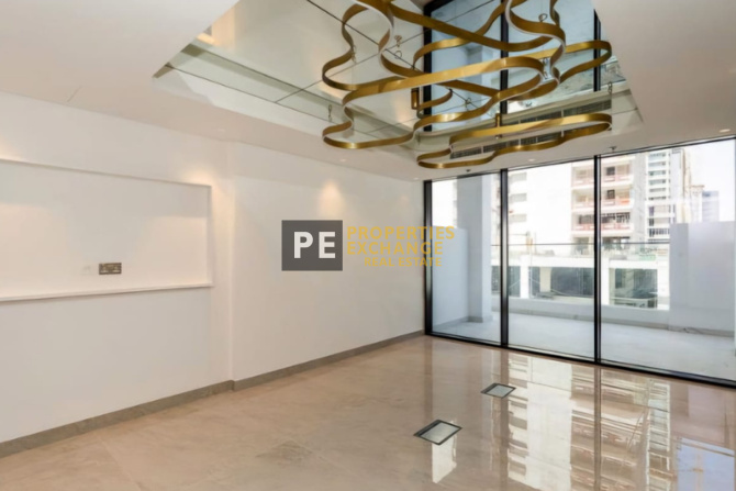Waterfront | Near Burj Khalifa | Hot Property - Propsearch.ae