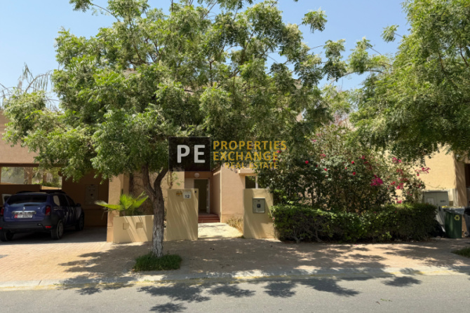 BRIGHT INTERIOR | PERFECT FOR FAMILY | 2 CHEQUES - Propsearch.ae