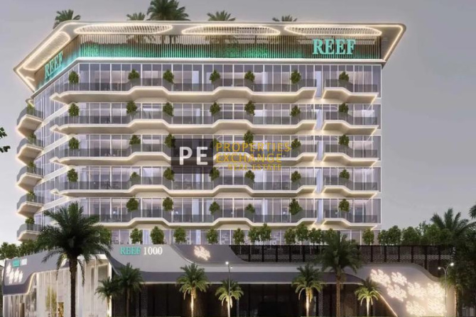 SMART HOME | LUXURIOUS | GREENERY VIEW - Propsearch.ae