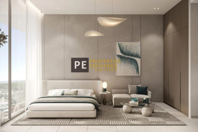 SMART HOME | LUXURIOUS | GREENERY VIEW - Propsearch.ae