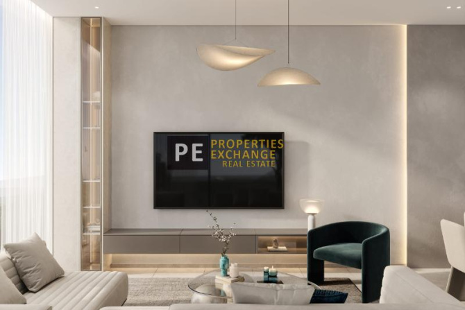 SMART HOME | LUXURIOUS | GREENERY VIEW - Propsearch.ae