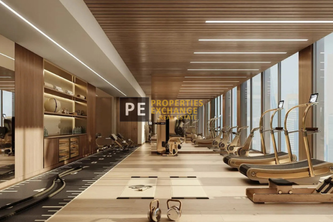 LUXURIOUS | INVESTOR DEAL | ICONIC DESIGN - Propsearch.ae