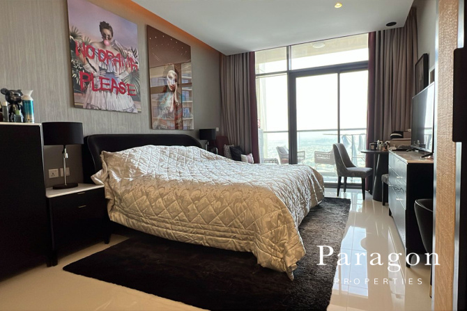 1 Bed Apartment For Sale in Jumeirah Village Circle photo 24