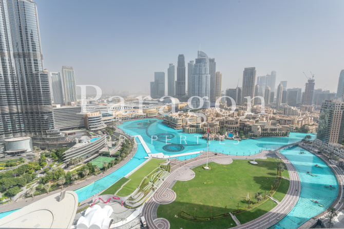 Property to rent in Grande at The Opera District - Propsearch.ae