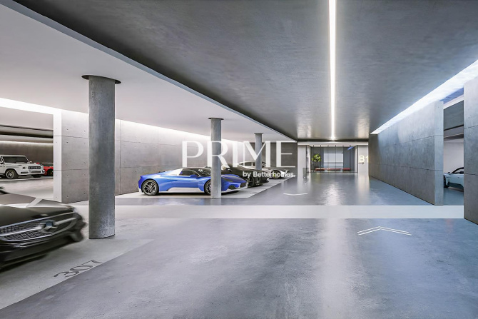 3 Bed Apartment For Sale in Armani Beach Residences Palm Jumeirah photo 12