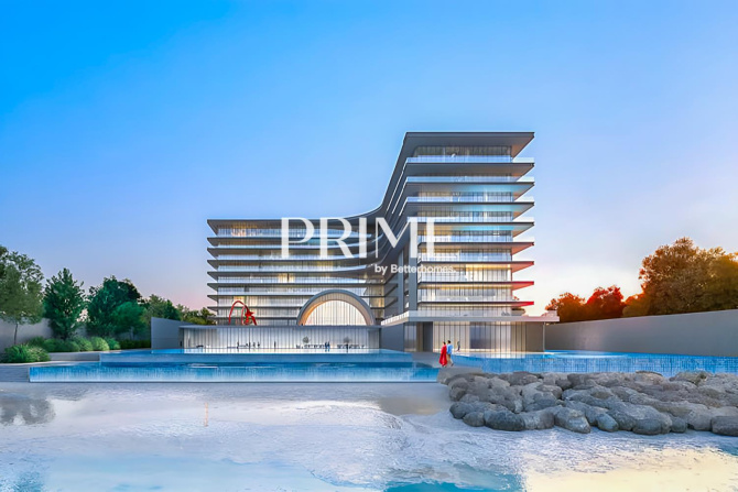 3 Bed Apartment For Sale in Armani Beach Residences Palm Jumeirah photo 10