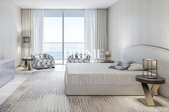 3 Bed Apartment For Sale in Armani Beach Residences Palm Jumeirah photo 5