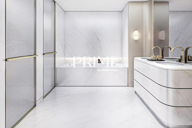 3 Bed Apartment For Sale in Armani Beach Residences Palm Jumeirah photo 7