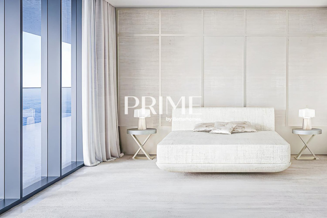 3 Bed Apartment For Sale in Armani Beach Residences Palm Jumeirah photo 6