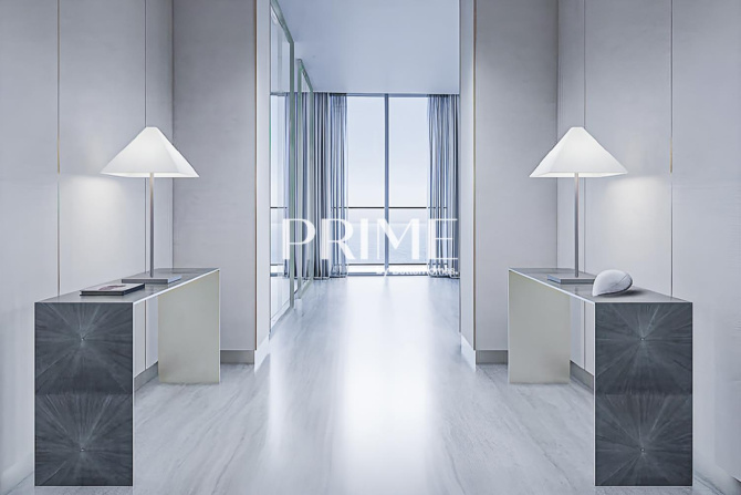 3 Bed Apartment For Sale in Armani Beach Residences Palm Jumeirah photo 8