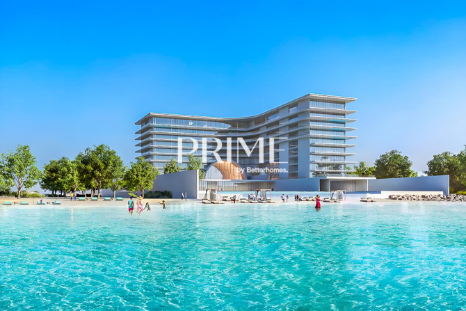 3 Bed Apartment For Sale in Armani Beach Residences Palm Jumeirah photo 9