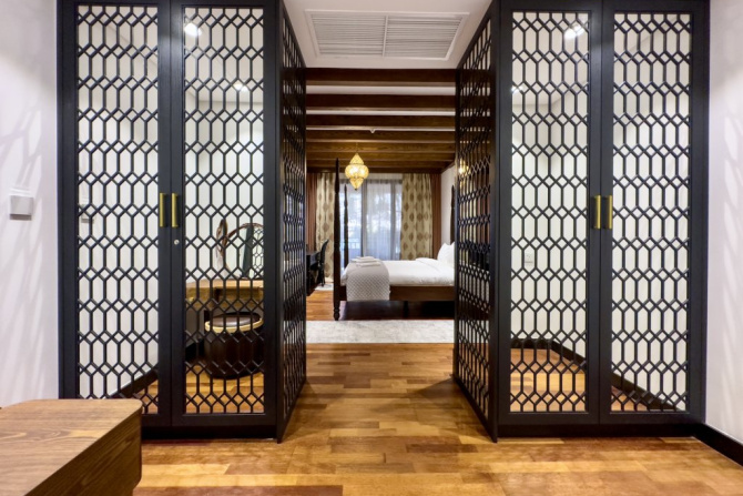 Sea View | Spacious Layout | Elegant Interior - Propsearch.ae