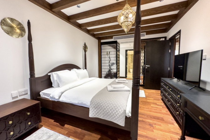 Sea View | Spacious Layout | Elegant Interior - Propsearch.ae